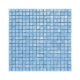 Błękitna mozaika ze szkła LAPIS-LAZULI 1