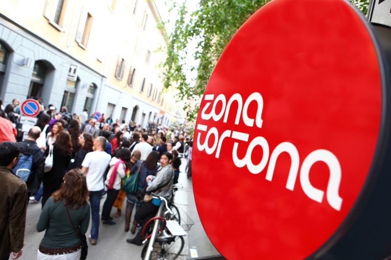 District Milan Design Week Fuorisalone 2019 Tortona Milan Design Week Fuorisalone 2019