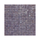 Fioletowa mozaika ze szkła AMETHYST 3