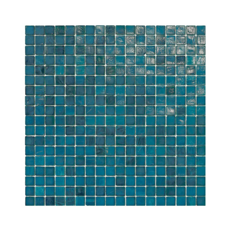 Morska mozaika ze szkła HORIZON