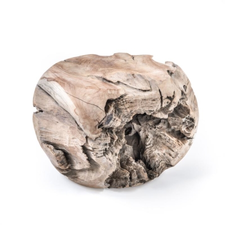 Naturalny stolik kawowy korzeń drzewa ROOT BALL