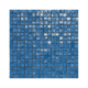 Niebieska mozaika ze szkła LAPIS-LAZULI 3