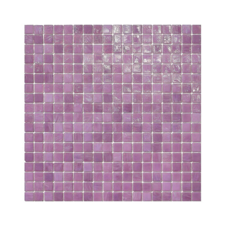 Różowa mozaika ze szkła 05 AMIHAN