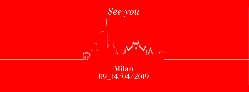 Salone del Mobile 2019