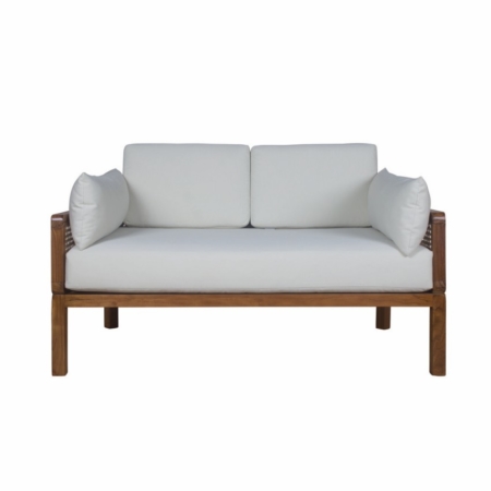 2-osobowa sofa ogrodowa Dual