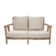 2-osobowa sofa ogrodowa Saint Laurent