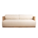 2-osobowa sofa ogrodowa tapicerowana Code