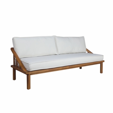 3-osobowa sofa ogrodowa Ring