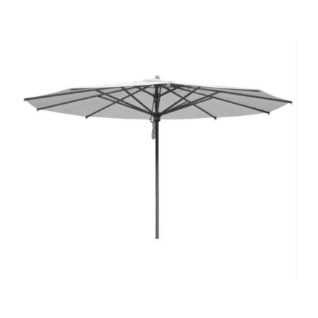 Okrągły parasol ogrodowy aluminium 400cm Para Ombrelloni