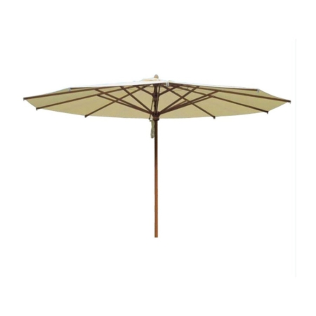 Parasol ogrodowy 400cm Ombrelloni