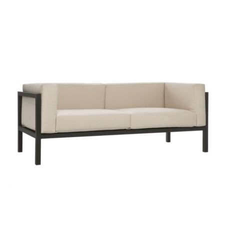 Tapicerowana sofa ogrodowa Lui Lei