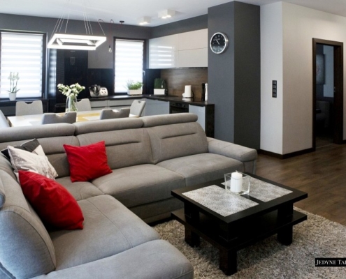 Kuchnia Z Jadalnia Inspiracje Aranzacje Wnetrza Strona 1 Z 14 Homesquare Kuchnia Z Jadalnia Inspiracje Aranzacje Wnetrza Strona 1 Z 14 Homesquare