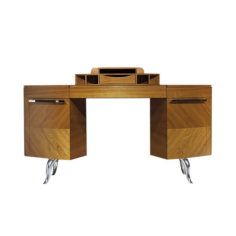 Designerskie biurko z drewna Next Designerskie biurko z drewna Next