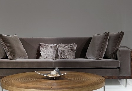 Ekskluzywna sofa w nowoczesnym stylu Loft