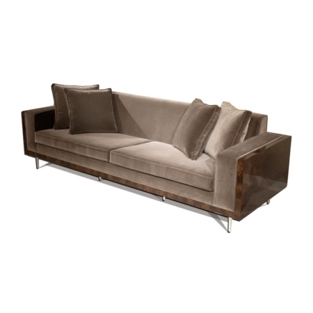 Ekskluzywna sofa w nowoczesnym stylu Loft