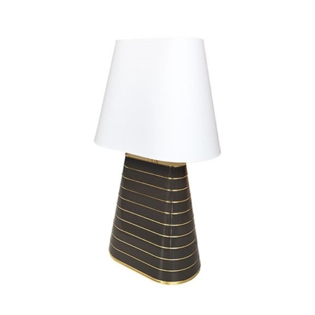 Elegancka lampa stołowa w nowoczesnym stylu Giza