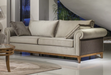 Elegancka sofa w włoskim stylu Verona