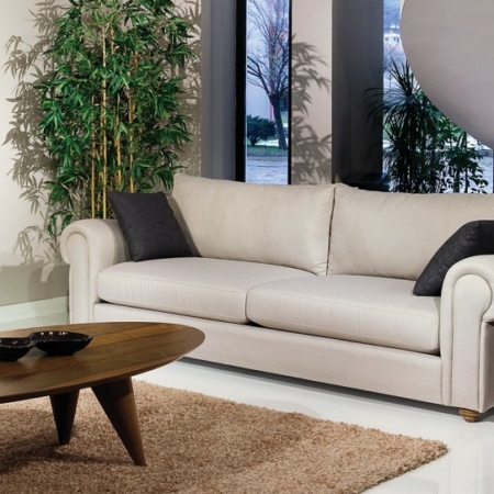 Sofa modern classic Bolivar