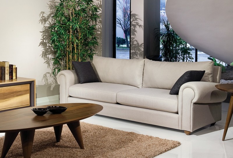 Sofa modern classic Bolivar 1 Sofa modern classic Bolivar