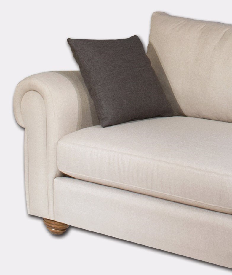Sofa modern classic Bolivar 2 Sofa modern classic Bolivar