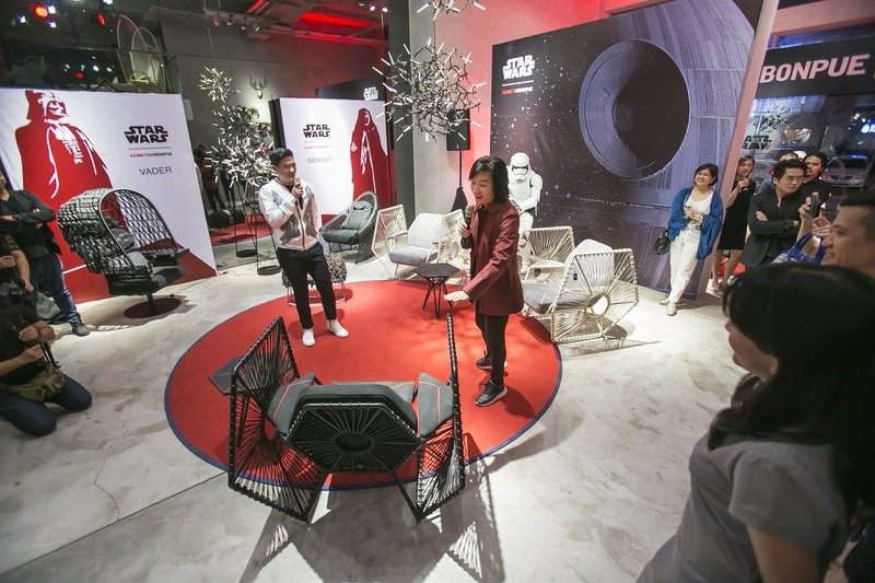 Motywy Isaloni 2019 innowacyjność Motywy Isaloni 2019 innowacyjność