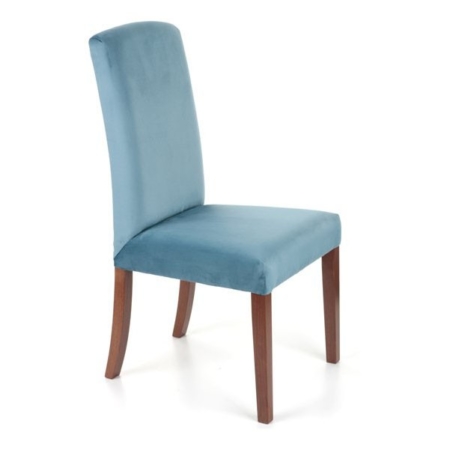 Tapicerowane krzesło modern classic