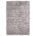 Srebrny dywan ręcznie tkany Neva