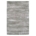 Srebrny dywan ręcznie tkany Vidal