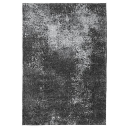 Szary dywan beton Maciej Zień Concreto Gray
