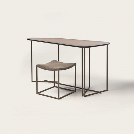 Asymetryczne biurko w nowoczesnym stylu Simple.jpg