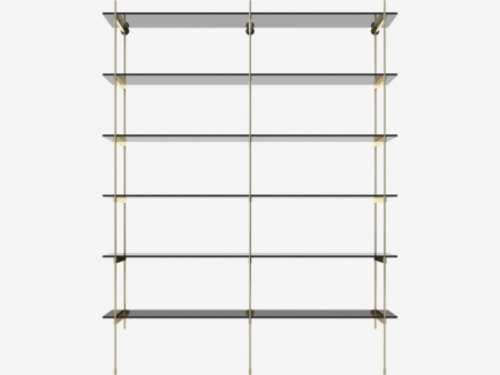 Modułowy system regałów ROD 19 Bolia