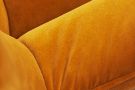 Tapicerowany fotel w nowoczesnym stylu Olive 24 Bolia
