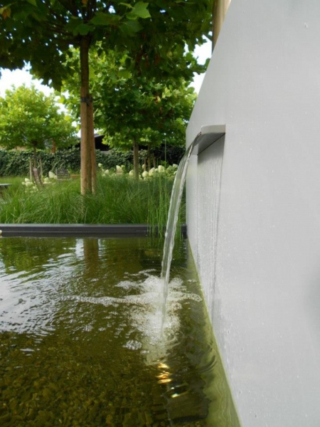 Ściana wodna do stawu wodnego aluminium 6.jpg