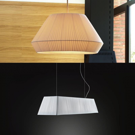 Lampa wisząca Mei Bover