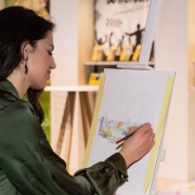 Rozwijamy kreatywność w czasach pandemii Creativeworld