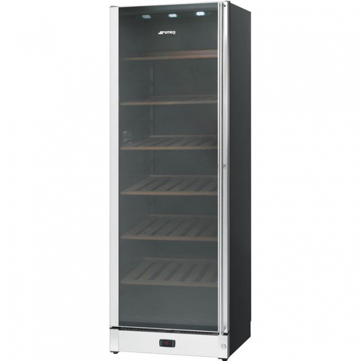 Chłodziarka na wino SCV115AS Smeg Chłodziarka na wino SCV115AS Smeg