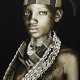 Gobelin Hamar Lady - Ethiopia Thomas Albrecht