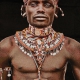 Gobelin Samburu Man Thomas Albrecht