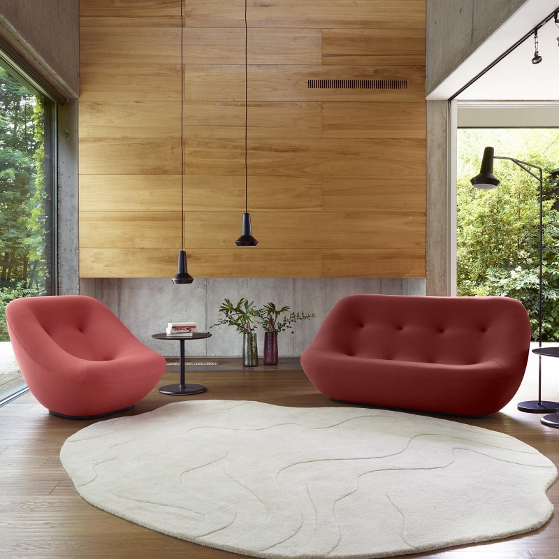 Nowoczesna sofa Bonnie Ligne Roset Nowoczesna sofa Bonnie Ligne Roset