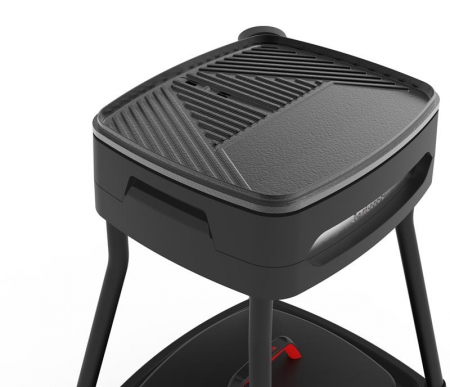 Grill elektryczny ALEXIA 5011 BC-ELE-4000 Barbecook
