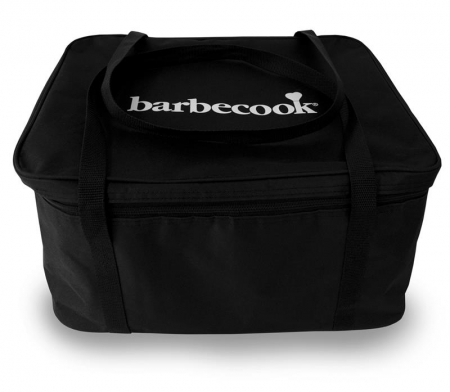 Grill węglowy CARLO URBAN GREY BC-CHA-1015 Barbecook