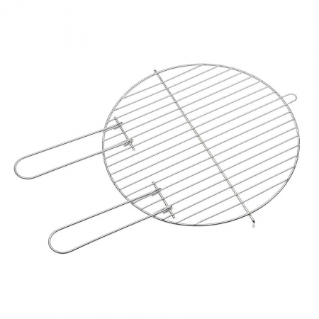 Ruszt chrmowany 40 BC-SPA-8054 Barbecook