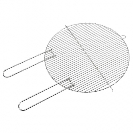 Ruszt chromowany 50 BC-SPA-8055 Barbecook