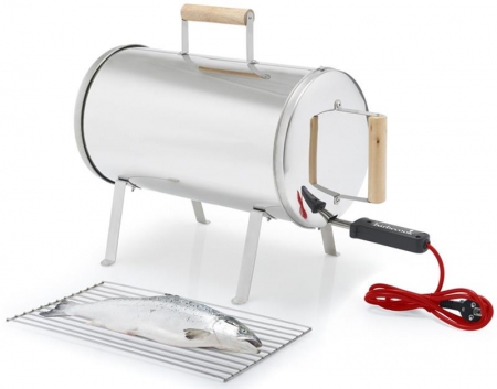 Wędzarka OTTO BC-SMO-5006 Barbecook