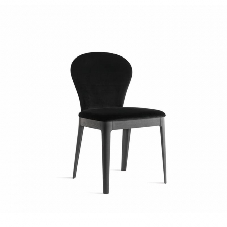 Eleganckie krzesło Milady