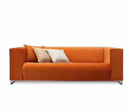 Nowoczesna sofa Samoa HORM