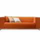 Nowoczesna sofa Samoa HORM