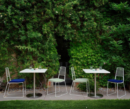 Stolik restauracyjny zewnętrzny T1 Outdoor Bistrot