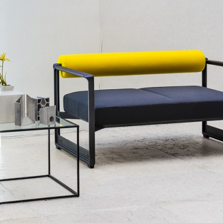 Nowoczesna sofa Brut