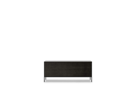 Komoda literatura open sideboard